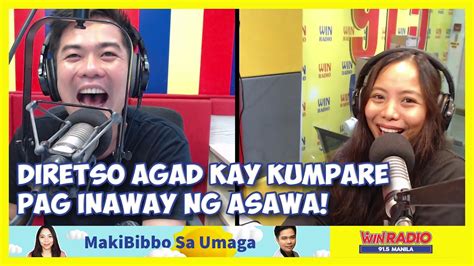 kumare kinantot ni kumpare|I.